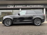 Usata Land Rover Range Rover Sport SE 249 CV (183 kW) 2024 Nero SUV