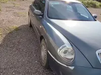 Usata Lancia Thesis 150 CV (110 kW) 2002 Grigio Berlina
