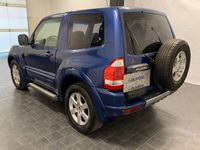 usata Mitsubishi Pajero 3.2 16V DI-D 3p. GLS2 usato