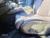 Usata Volvo V90 197 CV (144 kW) 2024 Grigio Station wagon