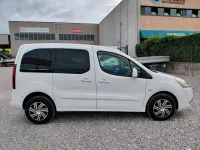 Usata Citroën Berlingo 92 CV (67 kW) 2013 Bianco Monovolume