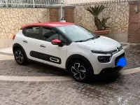 Usata Citroën C3 2021 Utilitaria