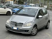 Usata Mercedes A180 Avantgarde 109 CV (80 kW) 2011 Utilitaria
