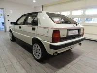 Usata Lancia Delta 166 CV (122 kW) 1987 Bianco corfù 224/f Utilitaria