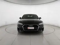 Gebraucht Audi A5 Sportback S-Line 204 PS (150 kW) 2024 Schwarz Kleinwagen