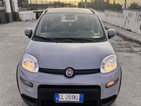 Usata Fiat Panda 45 CV (33 kW) 2022 Utilitaria