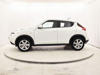 usata Nissan Juke 1.5 dci Acenta