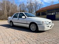 Usata Ford Sierra 215 CV (158 kW) 1991 Bianco Berlina