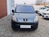 Usata Peugeot TePee Comfort 90 CV (66 kW) 2008 Blu/azzurro Furgone