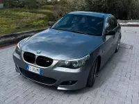Usata BMW 530 M Sport 231 CV (169 kW) 2005 Berlina