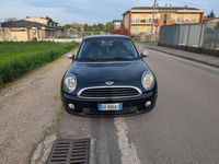 Usata Mini ONE 75 CV (55 kW) 2009 Utilitaria