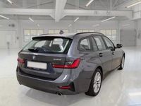 Usata BMW 318 Advantage 149 CV (109 kW) 2020 Station wagon