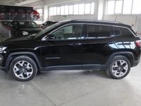 usata Jeep Compass 1.6 Multijet II 2WD Limited