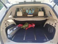 Usata Jeep Grand Cherokee 250 CV (183 kW) 2014 Bianco SUV
