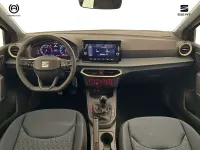 Nuova Seat Arona Black Edition 95 CV (69 kW) 2026 Grigio SUV