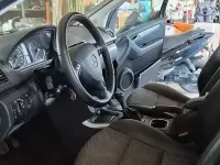 Usata Mercedes A150 Avantgarde 95 CV (69 kW) 2010 Nero Berlina