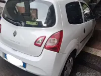 Usado Renault Twingo 64 CV (47 kW) 2011 Blanco Utilitario