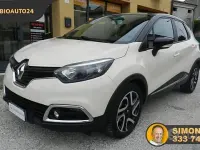 Usata Renault Captur Zen 90 CV (66 kW) 2015 Vari colori SUV