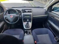 usata Fiat Croma Croma 1.9 Multijet Dynamic