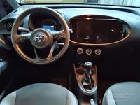 Nuova Toyota Aygo X Active 72 CV (52 kW) 2025 SUV