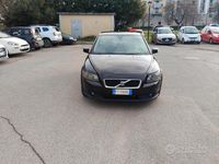 Usata Volvo C30 Momentum 108 CV (79 kW) 2007 Nero Utilitaria