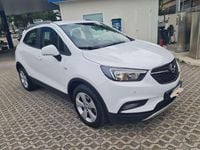 Usata Opel Mokka X S 110 CV (80 kW) 2017 SUV