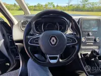 Usata Renault Grand Scénic IV 120 CV (88 kW) 2020 Grigio Monovolume