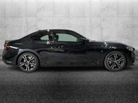 Usata BMW 230 M Sport 245 CV (180 kW) 2025 Nero Coupé