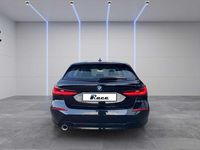 Usata BMW 116 Advantage 109 CV (80 kW) 2024 Nero Utilitaria