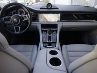 usata Porsche Panamera 2.9 4 E-Hybrid Sport Turismo Unicoproprietario