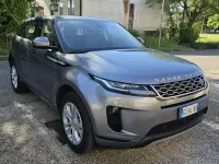 Usata Land Rover Range Rover evoque S 150 CV (110 kW) 2020 SUV