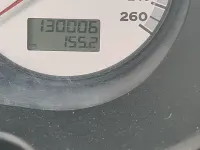 Usata Seat Leon FR 150 CV (110 kW) 2005 Utilitaria