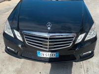 usata Mercedes E250 classe