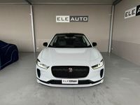 usata Jaguar I-Pace EV 90 kWh 400CV Auto AWD SE