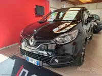 Usata Renault Captur Intens 90 CV (66 kW) 2017 SUV