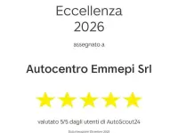 Usata Fiat Panda S 69 CV (50 kW) 2024 Bianco Utilitaria