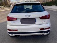 usata Audi Q3 - 2018