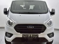 Usata Ford Tourneo Custom 131 CV (96 kW) 2024 Bianco Furgone