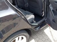 Usata VW Golf VII 105 CV (77 kW) 2012 Nero Berlina