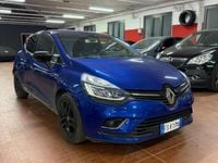 Usata Renault Clio IV 74 CV (54 kW) 2018 Marrone Berlina