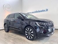 Usata Renault Austral Techno 160 CV (117 kW) 2023 Nero metallizzato SUV
