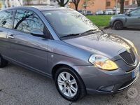 Usata Lancia Ypsilon 60 CV (44 kW) 2007 Utilitaria