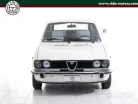 Usata Alfa Romeo Alfasud Ti 68 CV (50 kW) 1970 Bianco Berlina