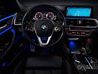 Usata BMW X3 190 CV (139 kW) 2018 SUV