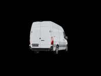 Nuova Mercedes Sprinter 114 CV (83 kW) 2026 Other Furgone
