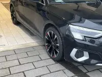 Usata Audi A3 Advanced 116 CV (85 kW) 2020 Berlina