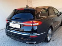 usata Ford Mondeo Full Hybrid 2.0 187 CV eCVT SW Vignale