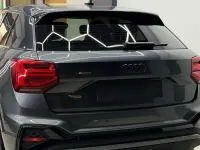 Usata Audi Q2 S-Line 116 CV (85 kW) 2022 Grigio SUV