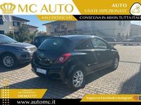 usata Opel Corsa 1.3 CDTI 75CV 3 porte Enjoy