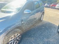 Usata Dacia Duster Expression 91 CV (66 kW) 2024 Grigio SUV